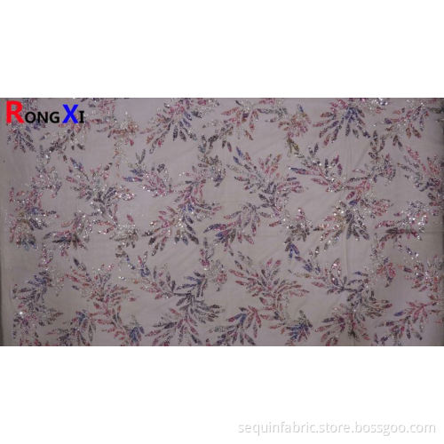 New Velvet Curtains Glitter With CE Certificate